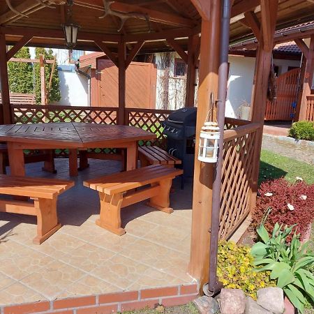 Apartamenty Kolczewo Luaran gambar