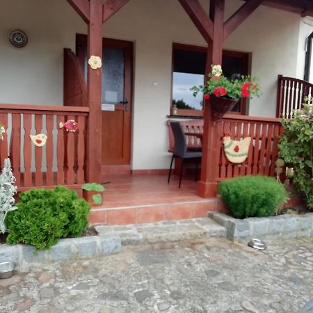 Apartamenty Kolczewo Luaran gambar
