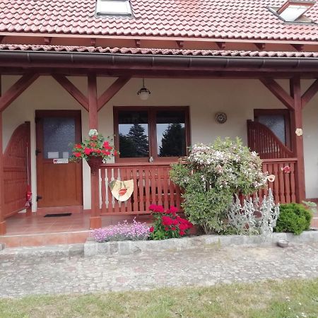 Apartamenty Kolczewo Luaran gambar