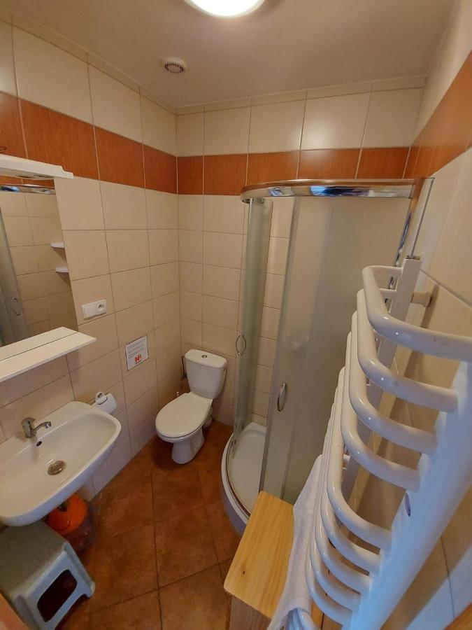 Apartamenty Kolczewo Luaran gambar