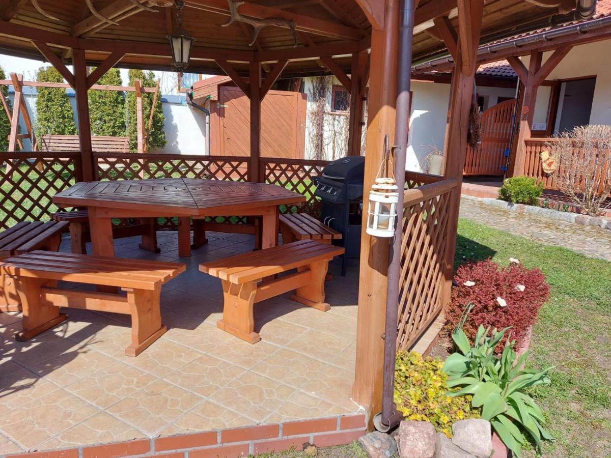 Apartamenty Kolczewo Luaran gambar