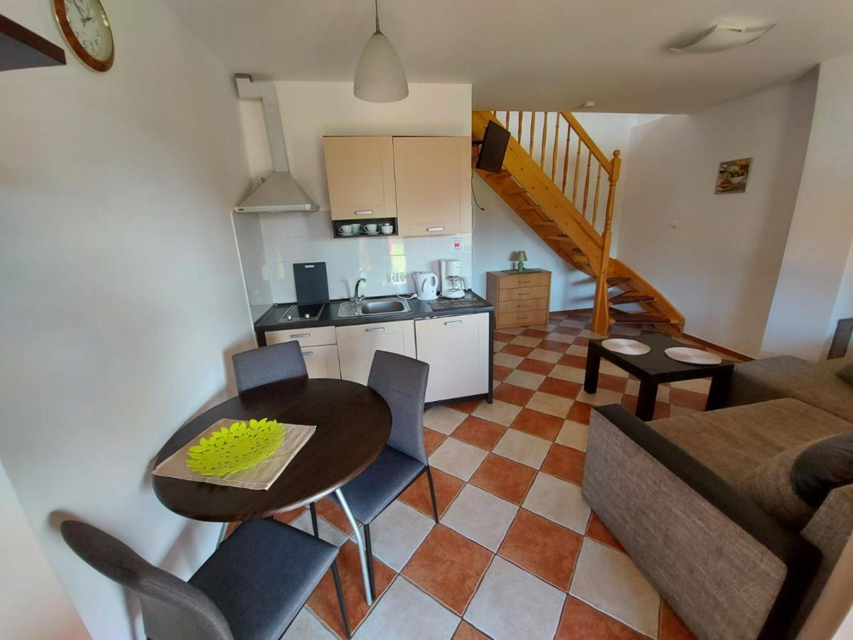 Apartamenty Kolczewo Luaran gambar
