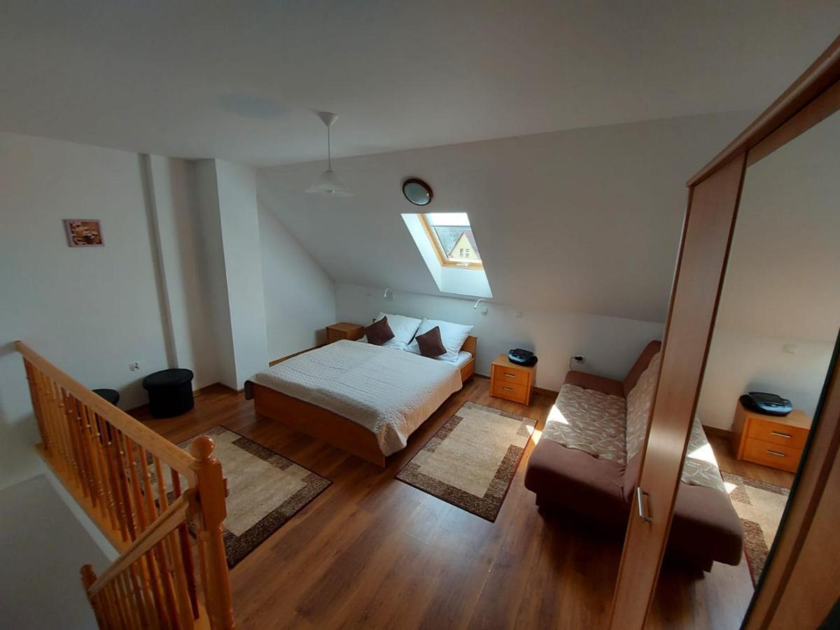 Apartamenty Kolczewo Luaran gambar