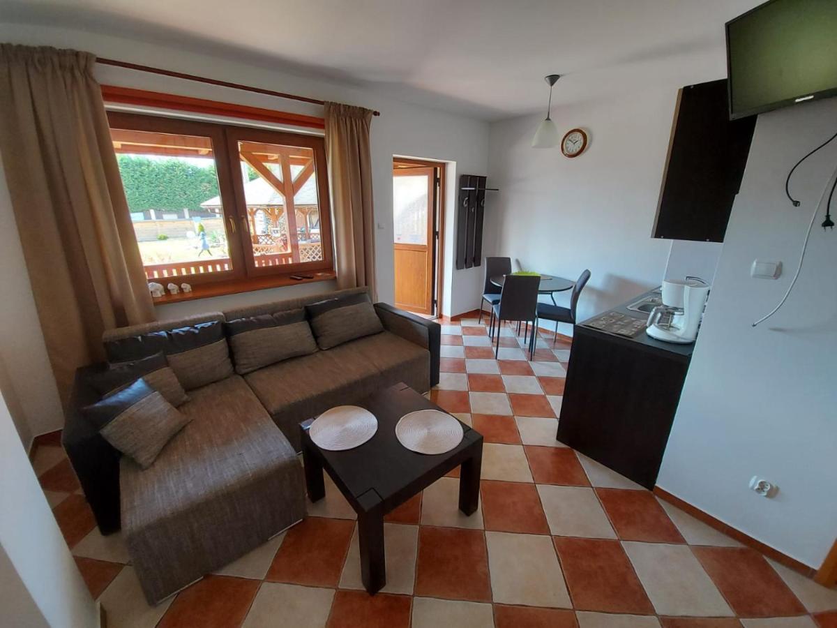 Apartamenty Kolczewo Luaran gambar