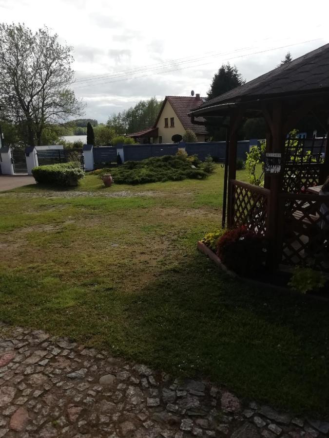 Apartamenty Kolczewo Luaran gambar
