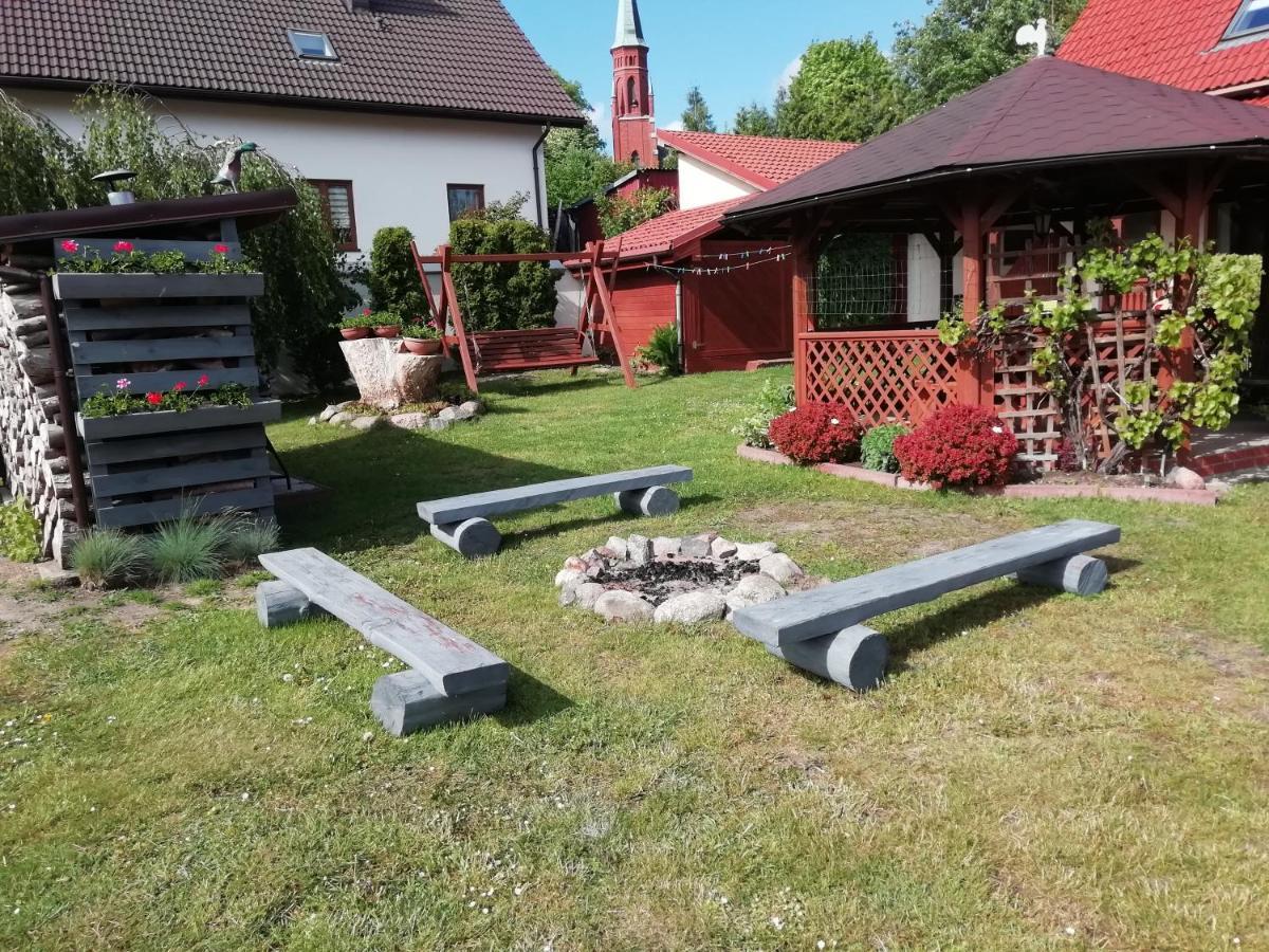 Apartamenty Kolczewo Luaran gambar