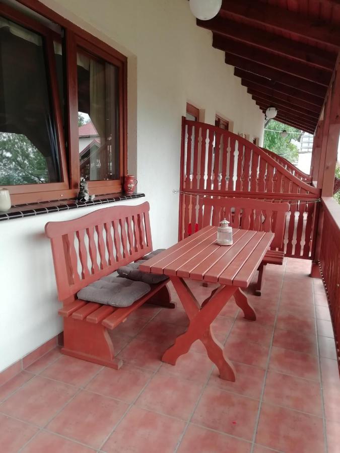 Apartamenty Kolczewo Luaran gambar