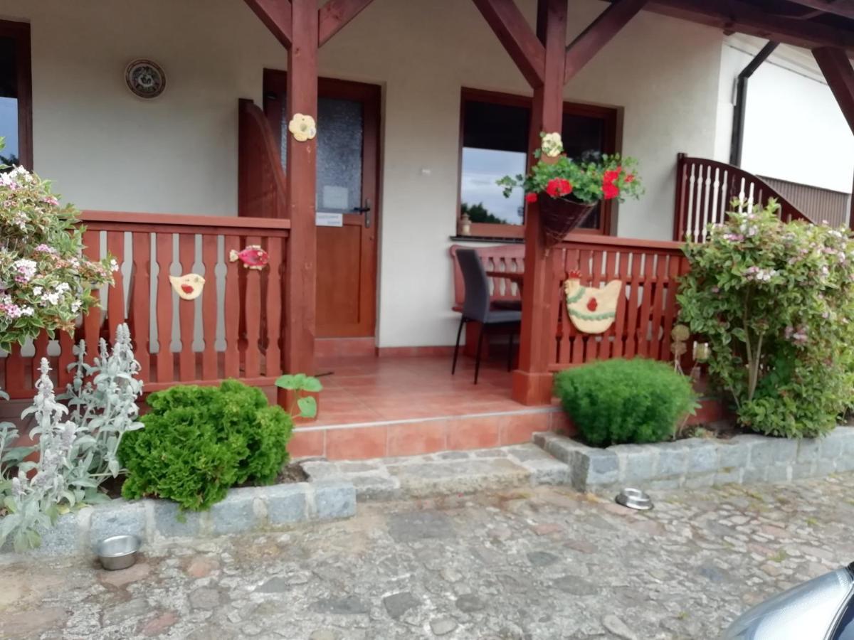 Apartamenty Kolczewo Luaran gambar