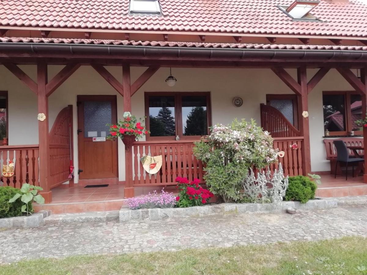 Apartamenty Kolczewo Luaran gambar