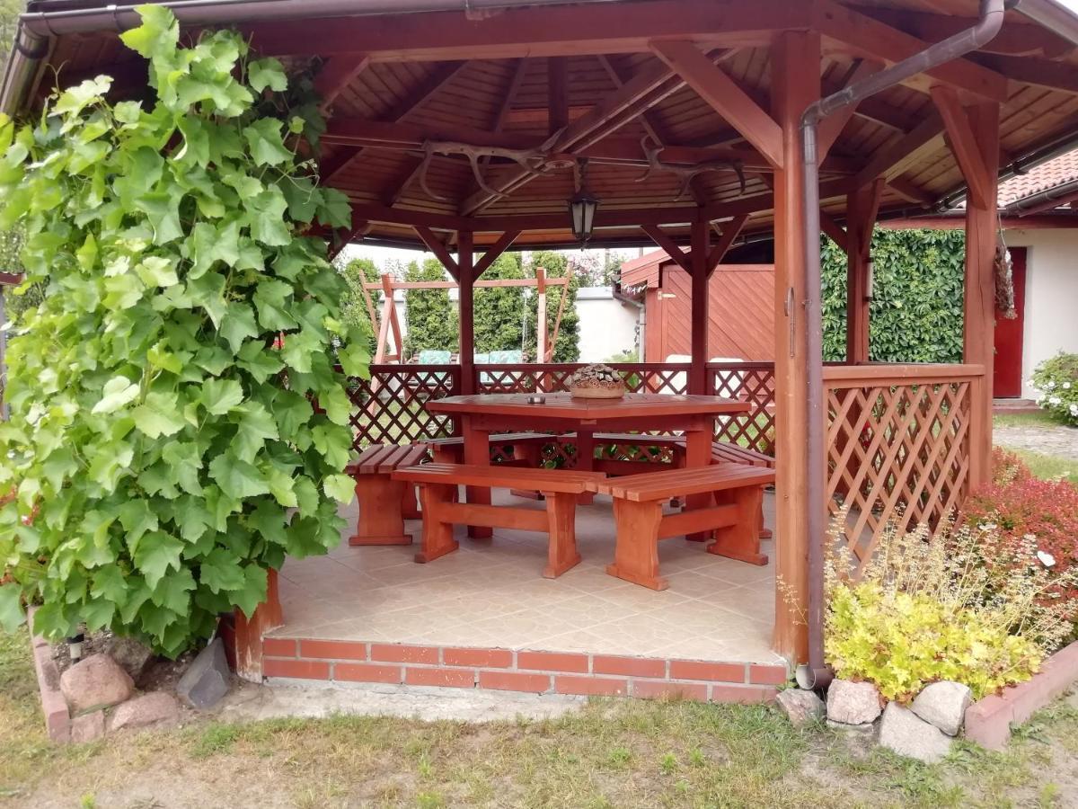Apartamenty Kolczewo Luaran gambar