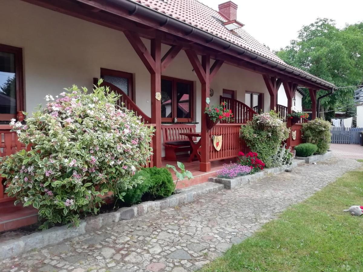 Apartamenty Kolczewo Luaran gambar