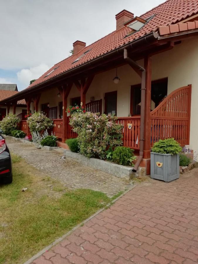 Apartamenty Kolczewo Luaran gambar