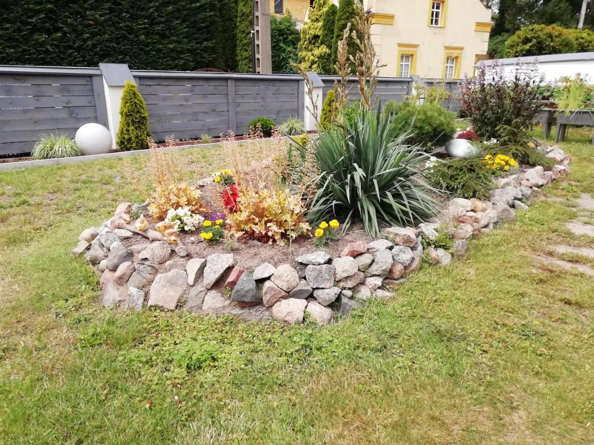 Apartamenty Kolczewo Luaran gambar